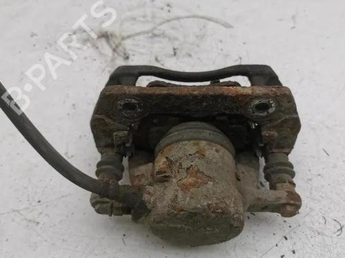 Left front brake caliper MERCEDES-BENZ B-CLASS Sports Tourer (W245) B 180 CDI (245.207) | BP28861742M105 