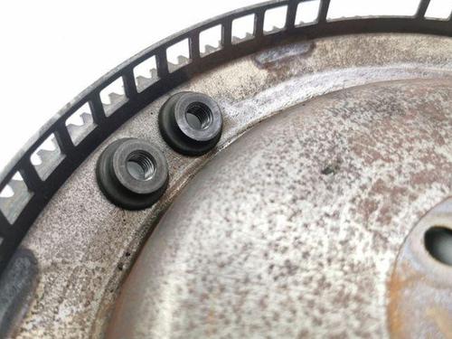 Flywheel CHRYSLER 300C Touring (LX, LE) 3.0 CRD | BP28869719M101