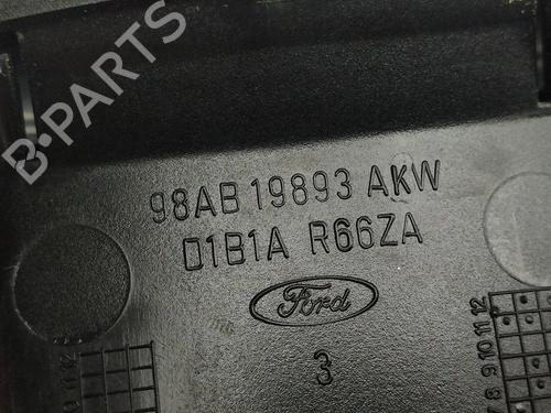 Luftventil FORD FOCUS I Turnier (DNW) 1.6 16V | BP38244939I21 - Image 9