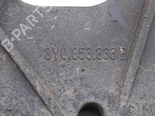 Right taillight AUDI A3 Sportback (8YA, 8YF) 30 TFSI | BP36065668C35 - Image 6