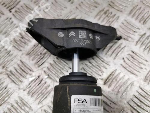 Right rear shock absorber OPEL MOKKA 1.2 (76) | BP36329851M19 - Image 2