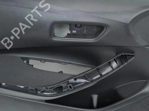 Front left panel TOYOTA COROLLA Estate (_E21_) 1.8 Hybrid (ZWE211) | BP38281315C58 - Image 7