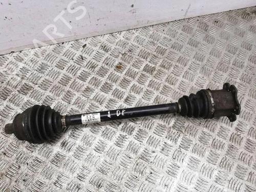 Used Right front driveshaft Right front driveshaft 38244074 38244074