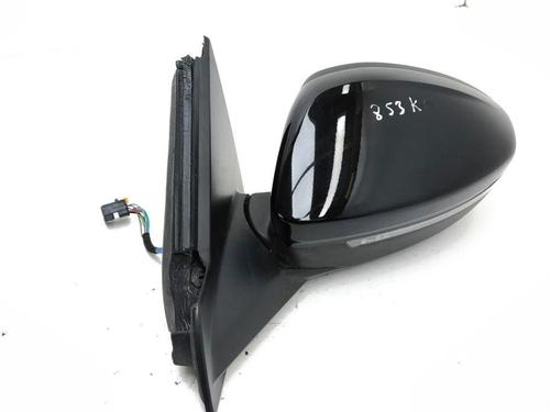 Left mirror PEUGEOT 208 I (CA_, CC_) 1.4 VTi | BP28902098C26