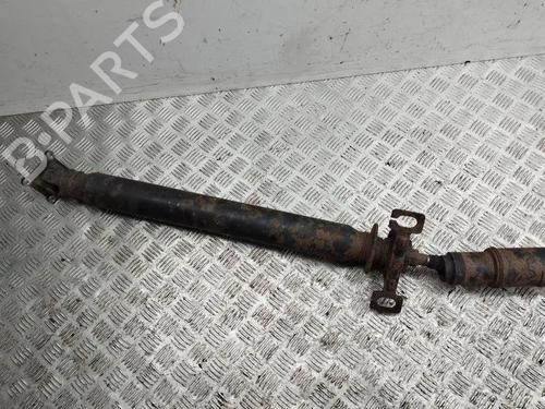 Driveshaft MAZDA CX-5 (KE, GH) 2.2 D AWD (KE102) | BP28848345M37 - Image 8