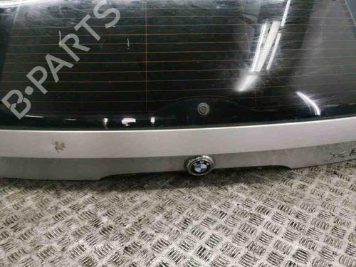 Bagklap CC/Kombi-Coupé BMW X5 (E53) 3.0 i | BP28897848C6 