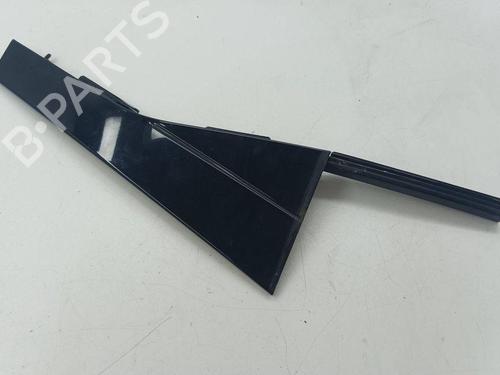 Door moulding trim PORSCHE CAYENNE (92A) 3.0 Diesel | BP28896765C150 