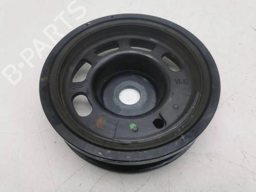 Pulley VW T-ROC (A11, D11) 1.0 TSI | BP33908539M122 - Image 7
