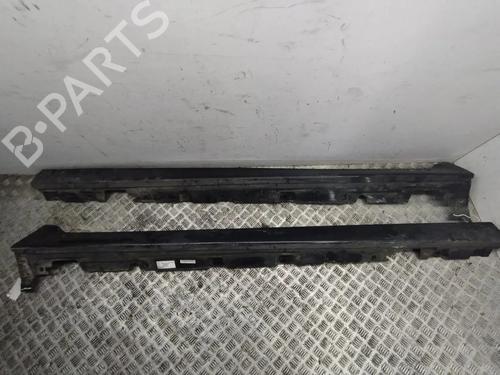 Used Left sideskirt Left sideskirt 33877558 33877558