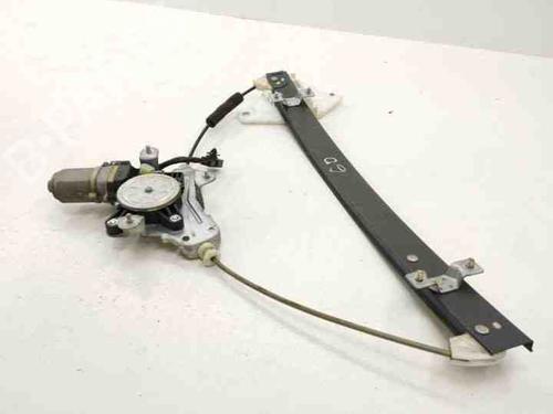 Used Rear right window mechanism CHEVROLET CAPTIVA (C100, C140) 2.0 D 4WD (150 hp) 28848082