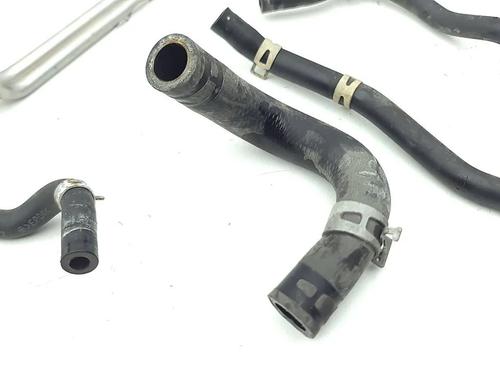Pipe HONDA HR-V (GH_) 1.6 16V (GH1, GH3) | BP36083290M125 - Image 5