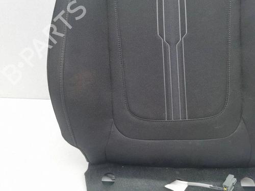 Left front seat HYUNDAI TUCSON (NX4E, NX4A) 1.6 T-GDi Hybrid | BP38279426C15 - Image 8