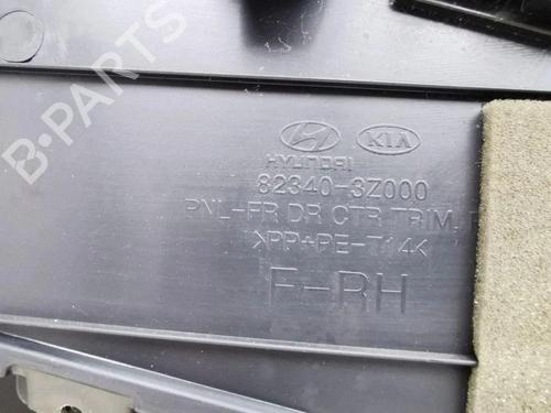 Front right panel HYUNDAI i40 I (VF) 1.7 CRDi | BP38245866C59  - Image 11