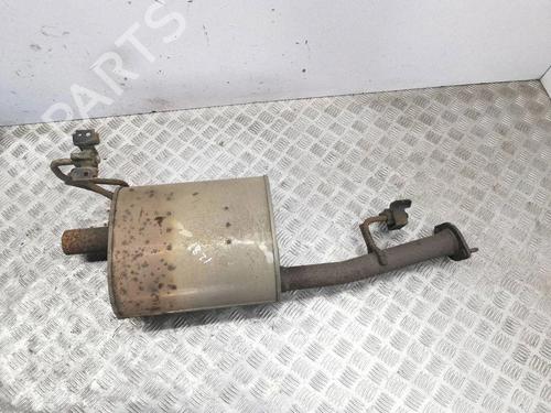Used Exhaust system Exhaust system 38247058 38247058