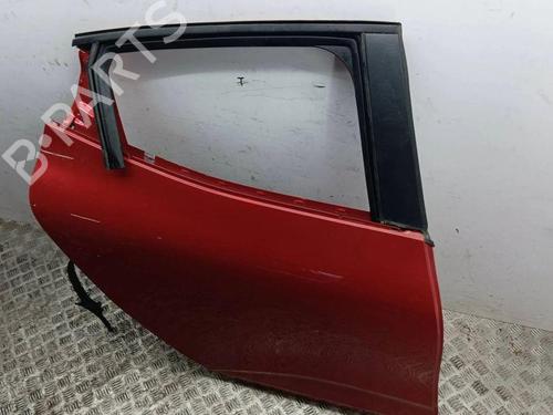 Used Right rear door RENAULT CLIO V (B7_) 1.3 TCe 130 (B7MF) (131 hp) 28896987