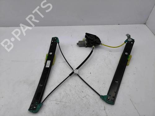 Used Front right window mechanism Front right window mechanism 36062899 36062899