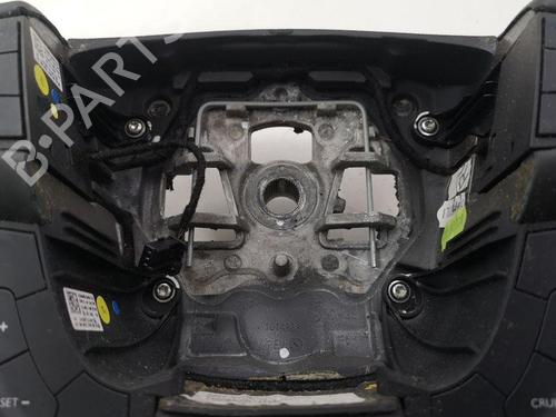 Steering wheel PEUGEOT 508 I (8D_) 2.0 HDi | BP28888866C49 