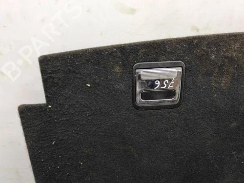 Luggage compartment floor MERCEDES-BENZ M-CLASS (W164) ML 320 CDI 4-matic | BP28898425I33 