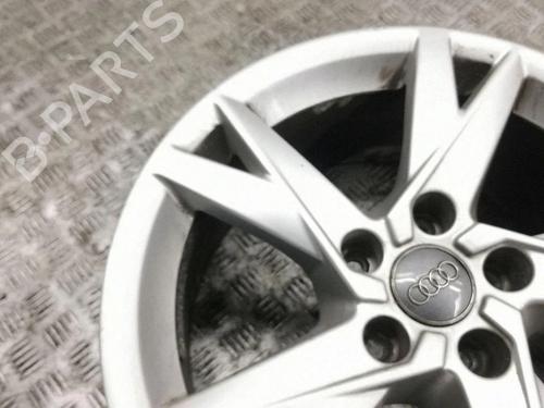 Fælk AUDI A4 Allroad B9 (8WH, 8WJ) 2.0 TDI quattro | BP38247146C45 - Image 10
