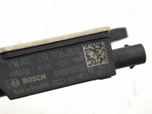 Electronic sensor SKODA KODIAQ II (PS7) 2.0 TDI | BP38639546M84 - Image 6