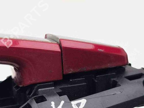 Rear left exterior door handle CHEVROLET TRAX 1.6 | BP29337644C130 