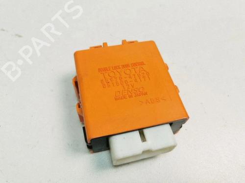 Electronic module TOYOTA PRIUS PLUS (_W4_) 1.8 Hybrid (ZVW40W, ZVW41W) | BP37290859M83 - Image 2