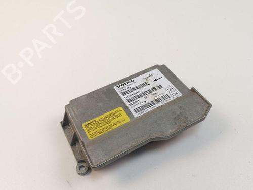 Airbag module VOLVO V70 II (285) D5 (163 hp) 28884925