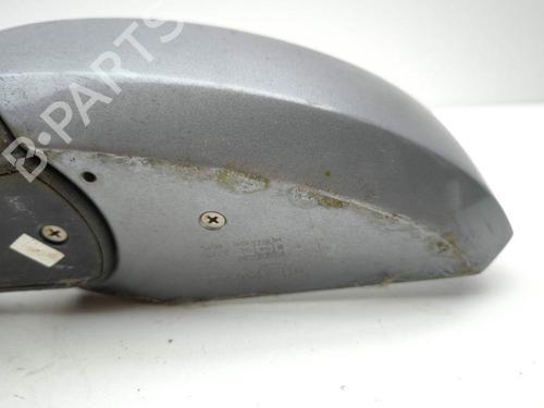 Left mirror NISSAN 350Z Coupe (Z33) 3.5 (AAZ33) | BP29054337C26 