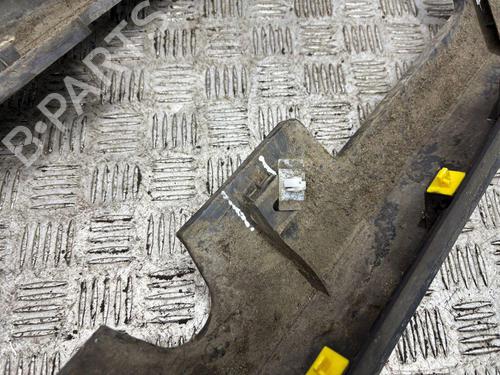 Right sideskirt HYUNDAI KONA (OS, OSE, OSI) EV | BP29703059C114