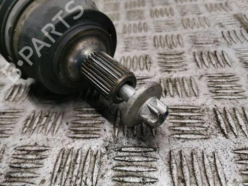 Left front driveshaft INFINITI Q30 1.5 D | BP33664698M38 - Image 3