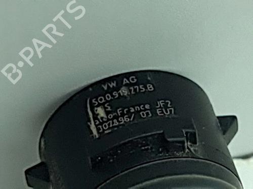 Electronic module SEAT ARONA (KJ7, KJP) 1.0 TSI | BP33663783M83 - Image 6