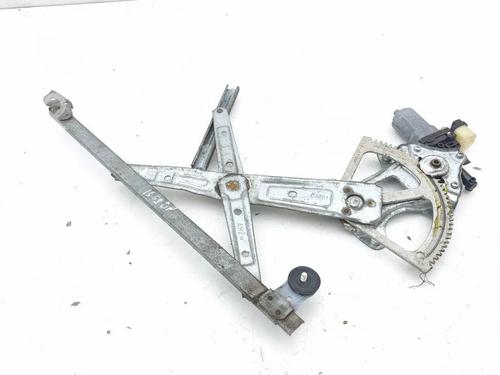 Front right window mechanism TOYOTA GT 86 Coupe (ZN6_) 2.0 (ZN6AC_, ZN6BC_, ZN6K) | BP36083025C23 - Image 2