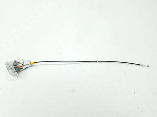 Used Tailgate lock Tailgate lock CITROËN C-CROSSER (VU_, VV_) 2.2 HDi (156 hp) 28870140 28870140