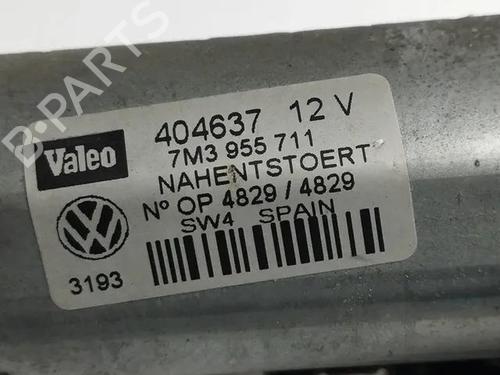 Viskermotor bagrude VW SHARAN (7M8, 7M9, 7M6) 1.9 TDI | BP28841783M102 