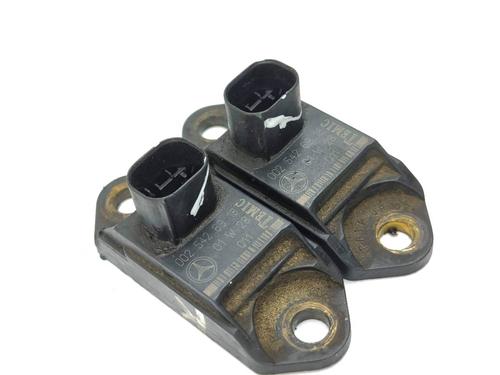 Electronic sensor MERCEDES-BENZ S-CLASS (W220, V220) S 400 CDI (220.028, 220.128) | BP28871628M84 