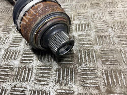 Left front driveshaft AUDI A5 (F53, F5P) 2.0 TDI | BP37284140M38 - Image 6
