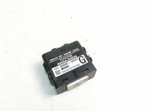 Elektronisk modul TOYOTA AVENSIS (_T25_) 2.2 D-CAT (ADT251_, ADT251R) | BP28874964M83 