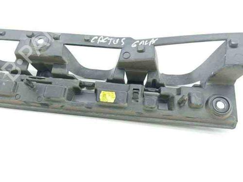 Rear bumper bracket CITROËN C4 CACTUS 1.6 HDi 90 | BP28843557C159