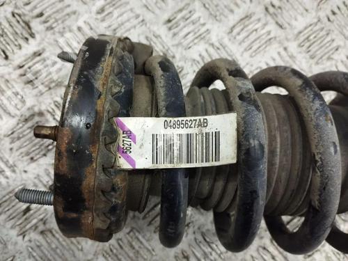 Left front shock absorber CHRYSLER 300C (LX, LE) 3.0 CRD | BP36197845M16 - Image 4