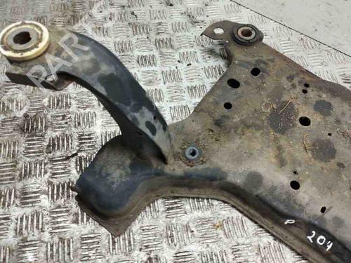 Subframe FORD C-MAX II (DXA/CB7, DXA/CEU) 1.6 TDCi | BP28886781M9 - Image 16