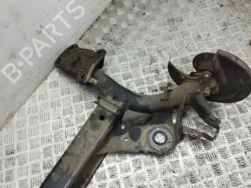 Rear axle SEAT ATECA (KH7, KHP) 1.4 TSI | BP40230599M2 - Image 9