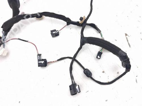 Wiring harness RENAULT MEGANE IV Hatchback (B9A/M/N_) 1.2 TCe 130 (B9MR) | BP38268547E16 - Image 3
