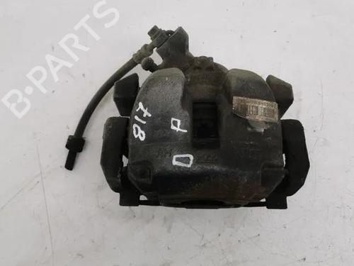 Right front brake caliper PEUGEOT 3008 II SUV (MC_, MR_, MJ_, M4_) 1.6 BlueHDi 120 | BP28863362M104 