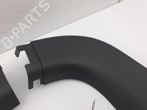 Tailgate trim NISSAN 350Z Coupe (Z33) 3.5 (AAZ33) | BP28879240C151 