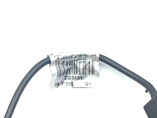 Electronic module MERCEDES-BENZ GLK-CLASS (X204) 220 CDI (204.902) | BP36191666M83 - Image 4