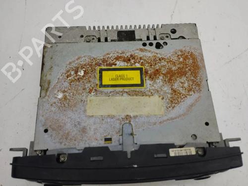 Electronic module MERCEDES-BENZ VITO / MIXTO Van (W639) 109 CDI (639.601, 639.603, 639.605) | BP36208250M83 - Image 3