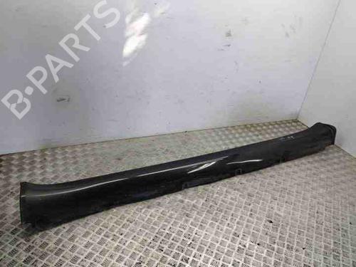 Right sideskirt MASERATI QUATTROPORTE VI 3.0 S | BP28854174C114 