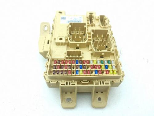 Fuse box HYUNDAI TUCSON (NX4E, NX4A) 1.6 T-GDi Hybrid | BP38278720E1 - Image 2