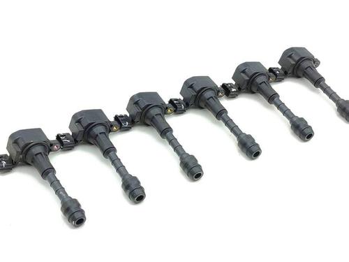 Used Ignition coil NISSAN 350Z Coupe (Z33) 3.5 (AAZ33) (280 hp) 28882280