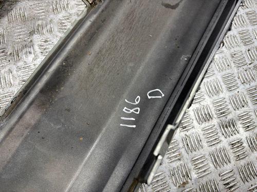 Left sideskirt MASERATI QUATTROPORTE V 4.2 | BP29569460C115 
